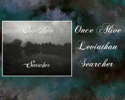 Once Alive : Leviathan